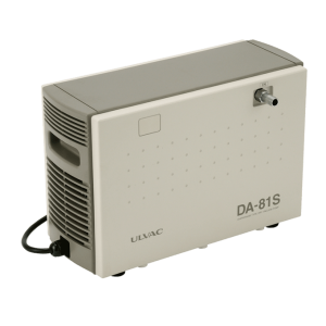 爱发科ULVAC DA系列一段式隔膜泵[DA-81S/SK]