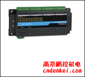 日本contec 分布式I/O（远程I/O）系列(远程数字I/O F&eIT 以太网远程I/O N 系列)