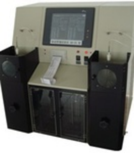 生产销售SD-2型石油产品双管蒸馏试验仪[SD-2型]