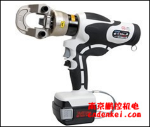 日本IZUMI充电工具[電動油圧式工具（E Roboシリーズ）]
