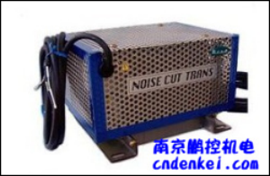 东京理工舍噪声削减变压器NSCE系列[NSCE系列]