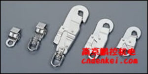 日本藤井电工安全带的各种钩子FS系列[FS系列]