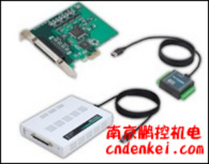 日本CONTEC数据采集（DAQ）与控制 数字量I/O PCI Express系列[数字量I/O PCI Express系列]