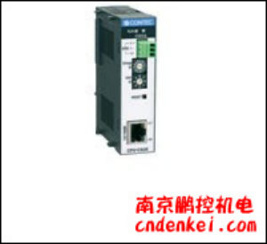 日本contec 分布式I/O（远程I/O） F&eIT系列(模块化以太网 I/O - F&eIT series F&eIT系列)