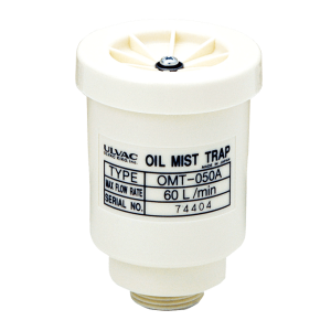 爱发科ULVAC OMT系列油雾捕集器[OMT-050A OMT-100A OMT-200A]