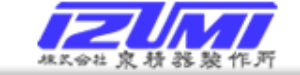 日本IZUMI手动工具[封闭端绝缘用]