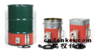 八光橡胶罐加热器(SBH系列)