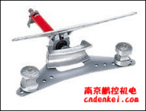 日本IZUMI液压弯管器[油圧式パイプベンダ（油圧ヘッド分離式）]