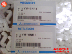 日本三菱电流表 YM-8NR1 现货特价销售