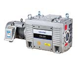 爱发科ULVAC VSN系列 油旋片式真空泵[VSN1501 / VSN2401/VSN3001/6502/7502]