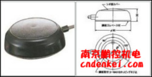 大阪SP系列脚踏开关[SP系列脚踏开关]